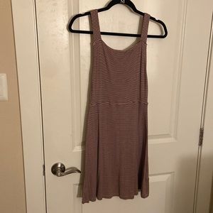 RVCA dress